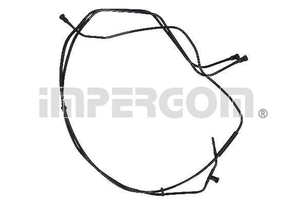 Fuel Line